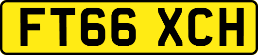 FT66XCH