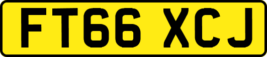 FT66XCJ