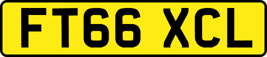 FT66XCL