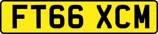 FT66XCM