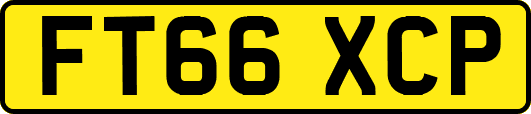 FT66XCP