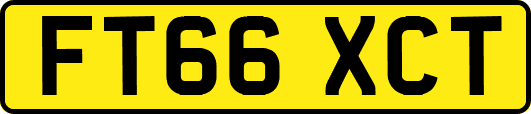 FT66XCT