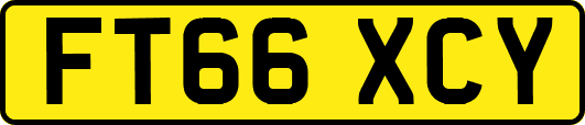 FT66XCY