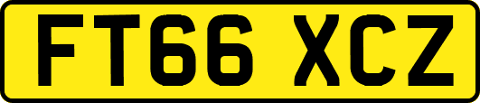 FT66XCZ