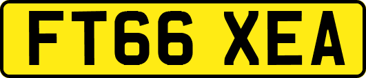 FT66XEA