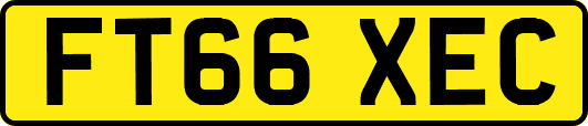 FT66XEC