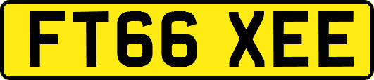 FT66XEE