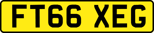 FT66XEG