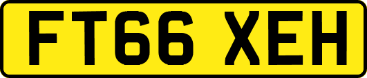FT66XEH