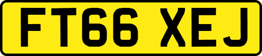FT66XEJ