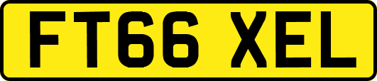 FT66XEL