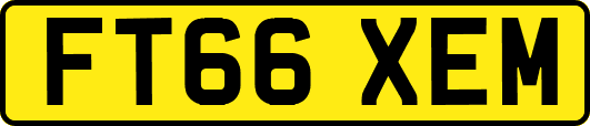 FT66XEM