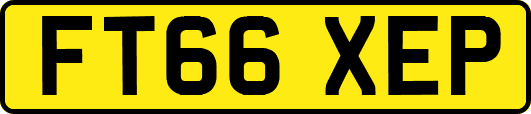 FT66XEP