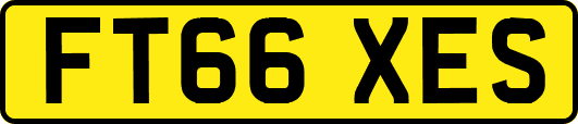 FT66XES