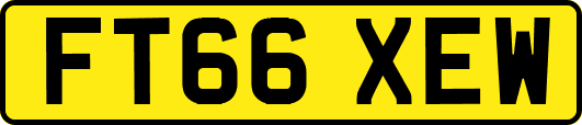 FT66XEW