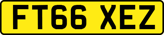 FT66XEZ