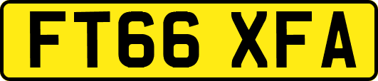 FT66XFA