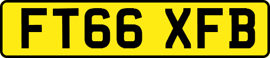 FT66XFB