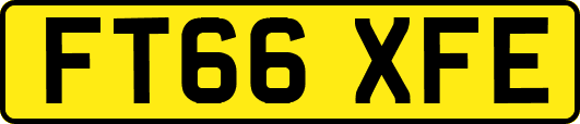 FT66XFE