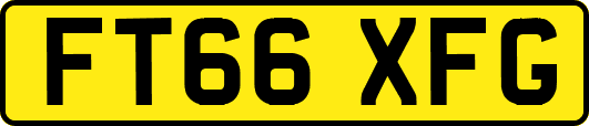 FT66XFG