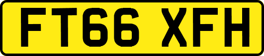 FT66XFH