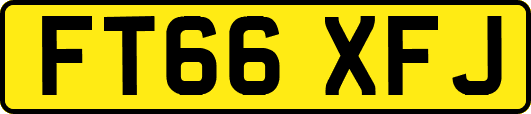 FT66XFJ