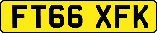 FT66XFK