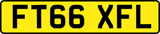 FT66XFL