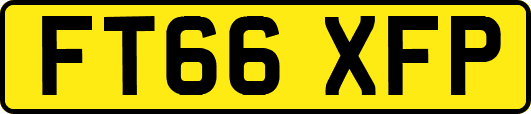FT66XFP