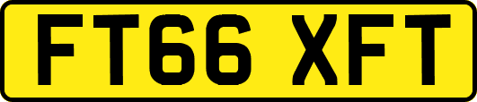 FT66XFT