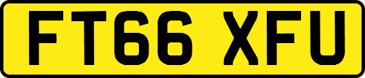 FT66XFU