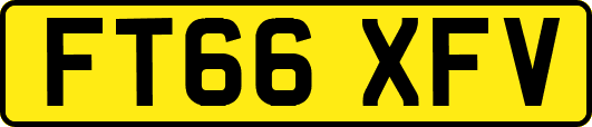 FT66XFV