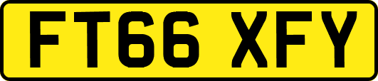FT66XFY