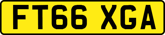 FT66XGA