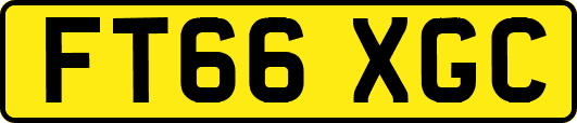 FT66XGC