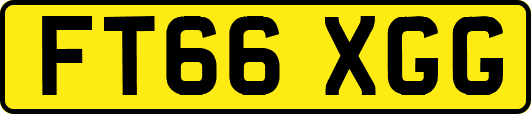 FT66XGG