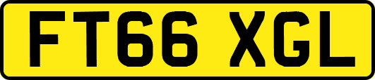 FT66XGL