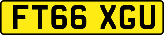FT66XGU