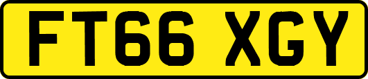 FT66XGY