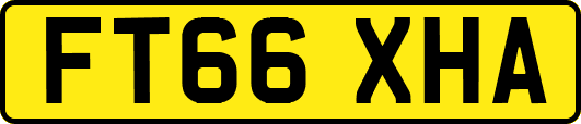 FT66XHA