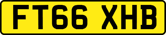 FT66XHB