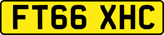 FT66XHC