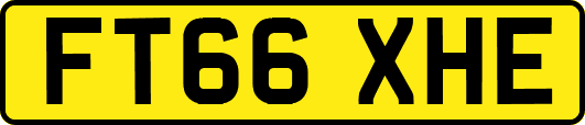 FT66XHE