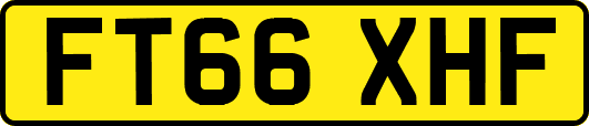 FT66XHF