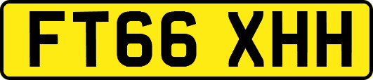 FT66XHH