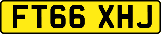 FT66XHJ