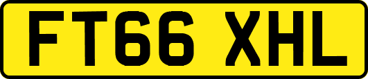 FT66XHL