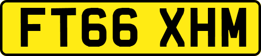 FT66XHM