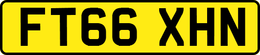 FT66XHN