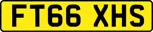 FT66XHS